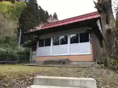 浅間神社の建物その他