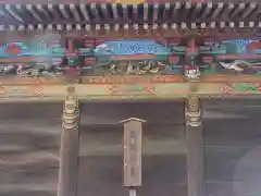 秩父神社の芸術