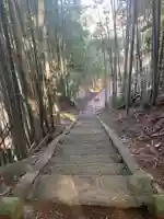 妙見宮のその他建物