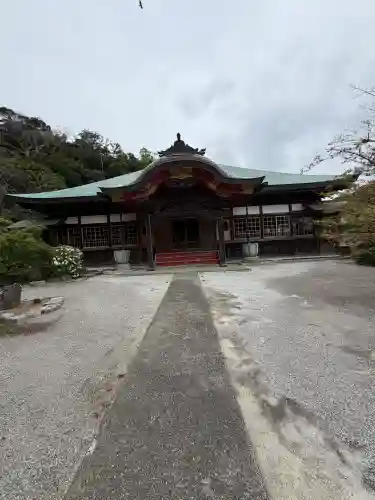 妙本寺(千葉県)