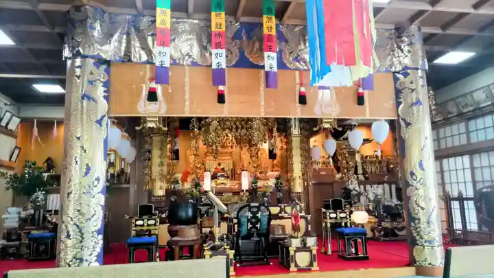 妙櫻寺(東京都)