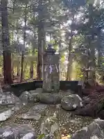 飛鳥神社(三重県)