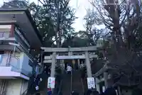 王子稲荷神社(東京都)