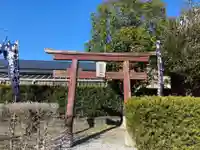 弁財天神社(宮崎県)