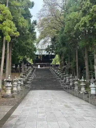 仙台東照宮(宮城県)