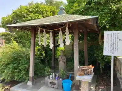 妙純寺のその他建物