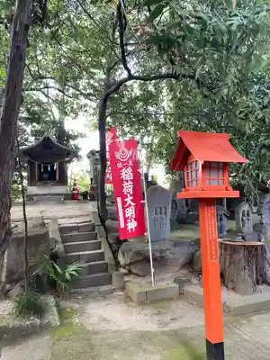 上野総社神社(群馬県)