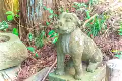 諏訪神社(宮城県)