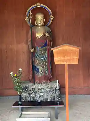 満願寺(東京都)