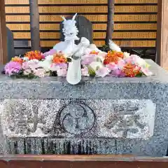 田無神社(東京都)