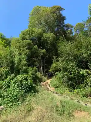 側高神社(千葉県)