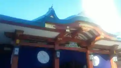 日枝神社のその他建物