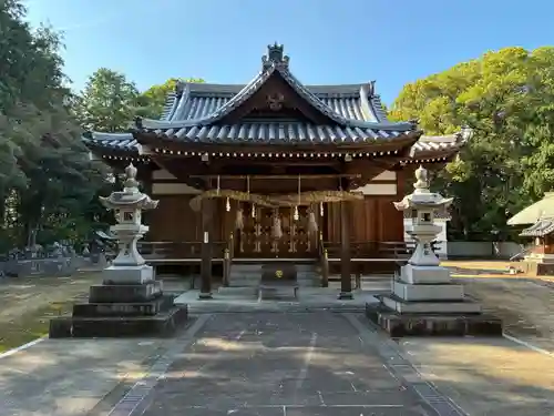 黒島神社(香川県)