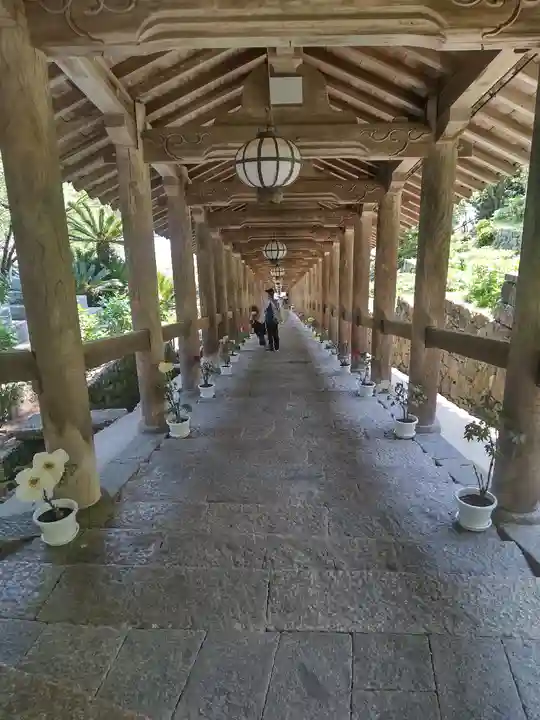 長谷寺のその他建物