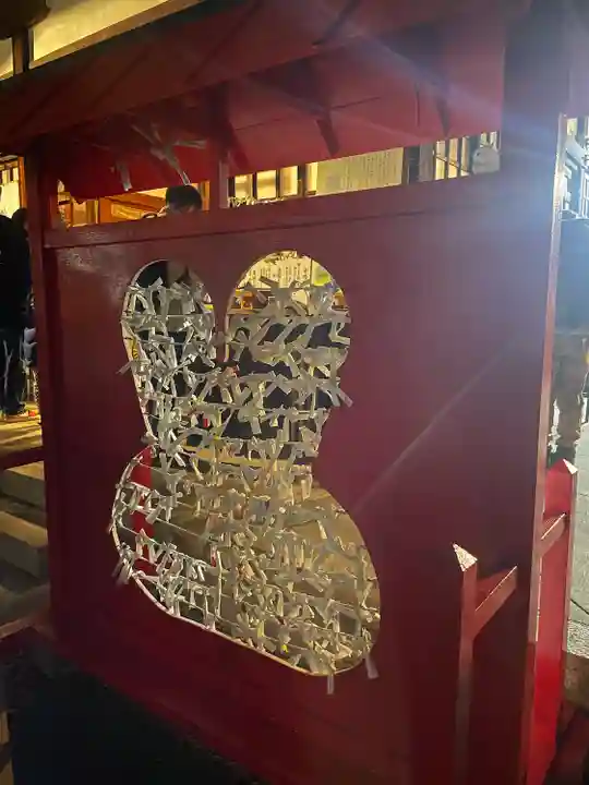 三輪神社(愛知県)