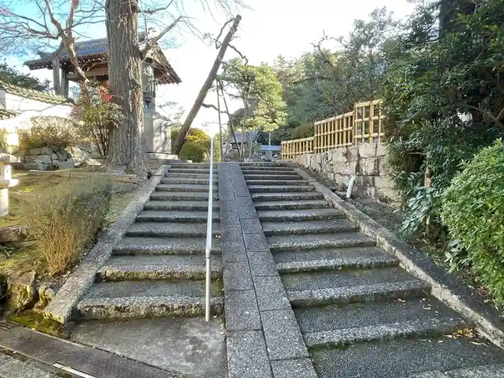 西福寺(滋賀県)
