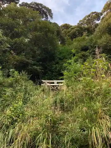 浅間神社(千葉県)