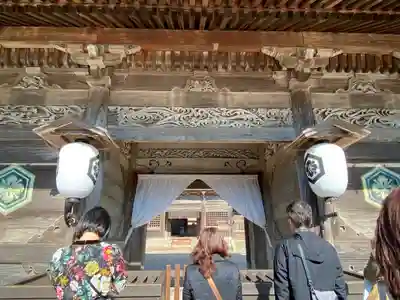 出雲大社の本殿・本堂