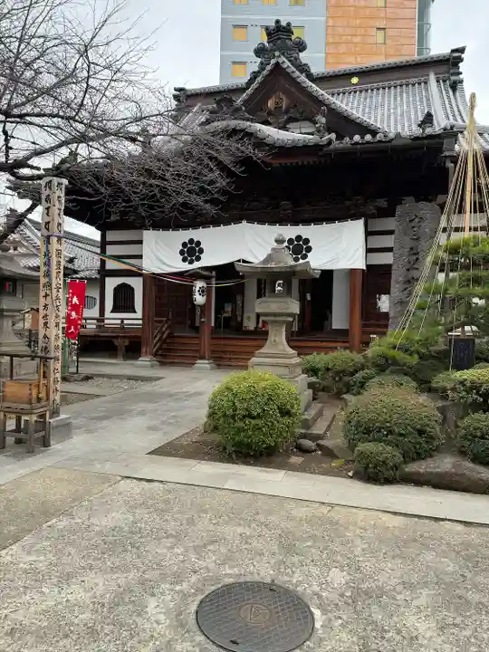西光寺(長野県)
