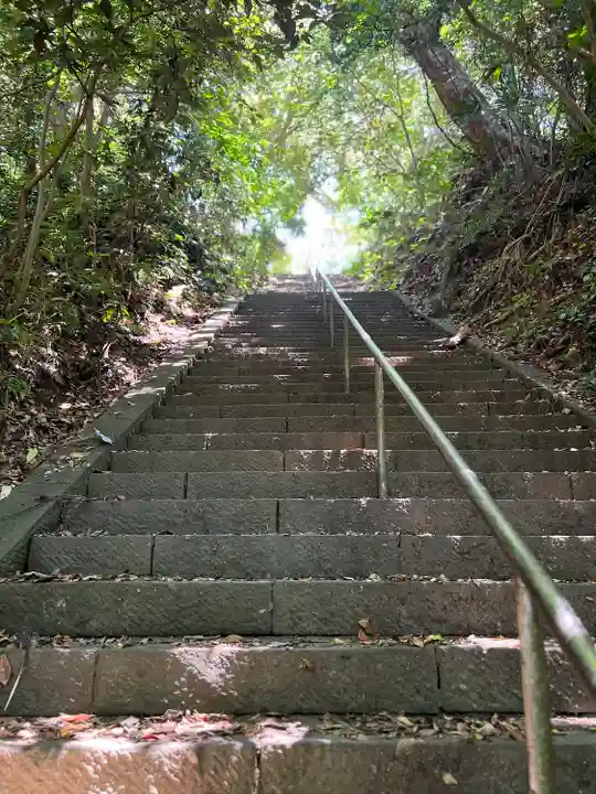 叶神社(東叶神社)のその他建物