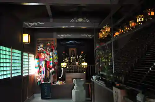 根香寺(香川県)