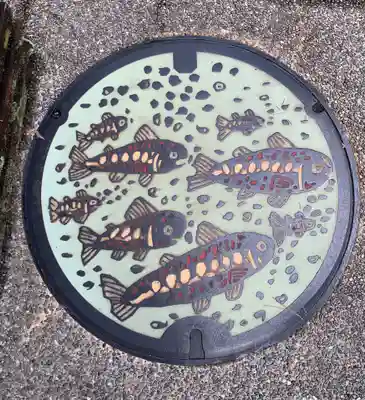 左京稲荷神社(岐阜県)