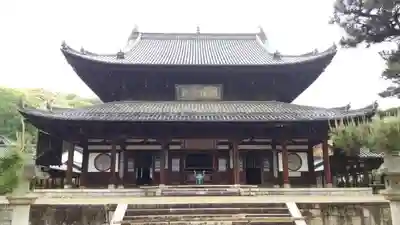 萬福寺のその他建物