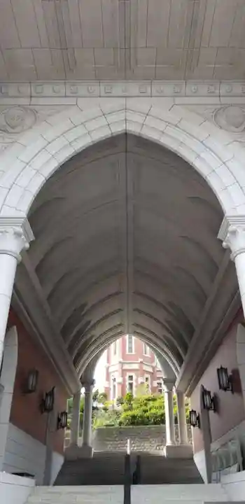 三田春日神社のその他建物