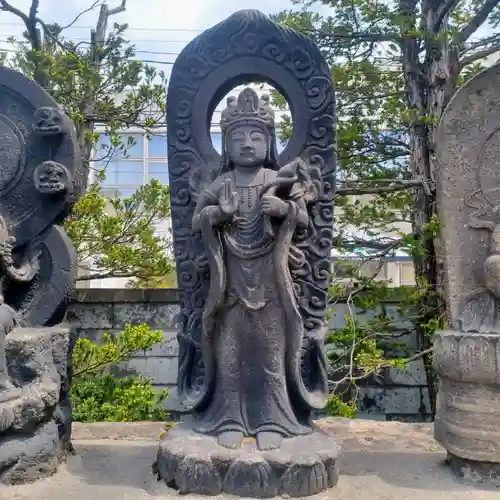 正覚寺(青森県)