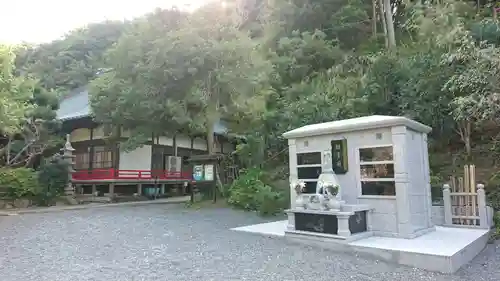 妙蔵寺のその他建物