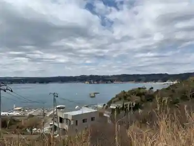 鳴海神社(千葉県)