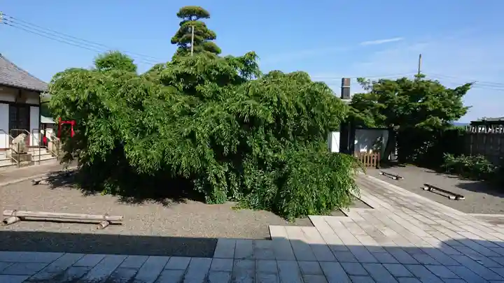 田福寺のその他建物