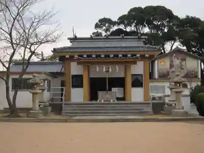 豊功神社(山口県)