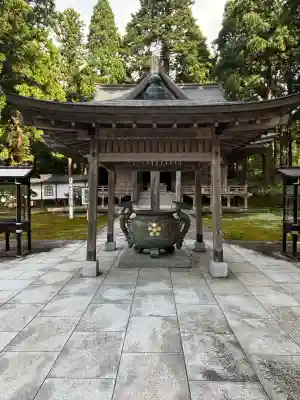 千光寺(富山県)