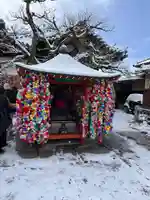 金剛寺(八坂庚申堂)(京都府)