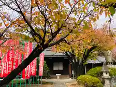 長久寺の建物その他