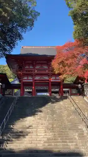 近江神宮(滋賀県)