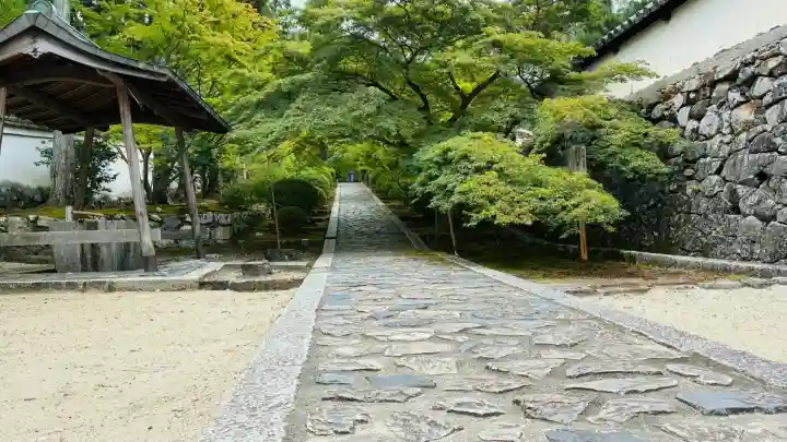 酬恩庵一休寺(京都府)