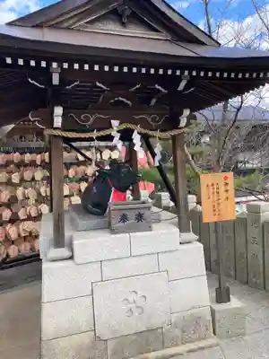 北野天満神社(兵庫県)