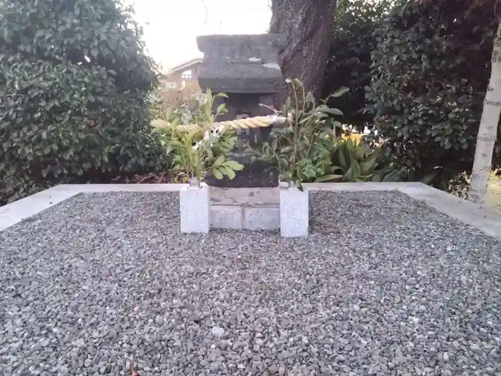 山神社(静岡県)