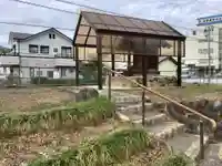 地蔵堂 不動明王堂(愛知県)