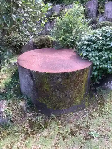 大竜寺のその他建物