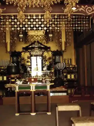 観音寺(東京都)