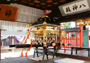 御霊神社(奈良県)(2025年12月17日(水) 18時12分00秒投稿)