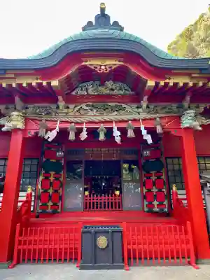 江島神社(神奈川県)