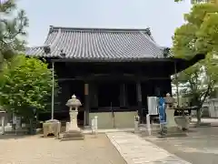 斑鳩寺の建物その他