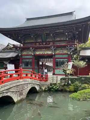 祐徳稲荷神社(佐賀県)