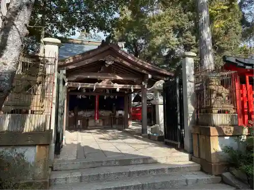 三宅八幡宮(京都府)