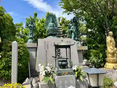 東福寺(埼玉県)