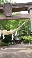 春日神社の建物その他